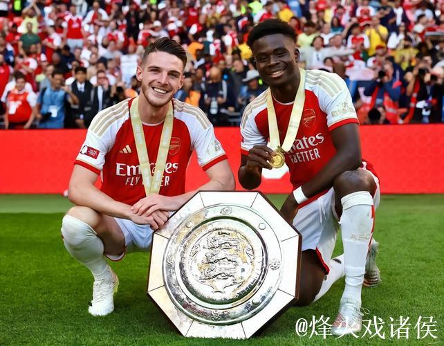 詹俊:阿森纳阵容厚度让球迷憧憬双冠梦想 詹俊:阿森纳阵容厚度让球迷憧憬双冠梦想