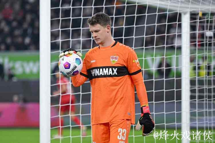 努贝尔今日出现一两次失误，但仍展现出色表现