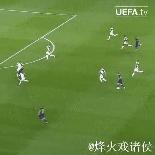 欧冠连续18赛季进球：梅西、本泽马书写传奇